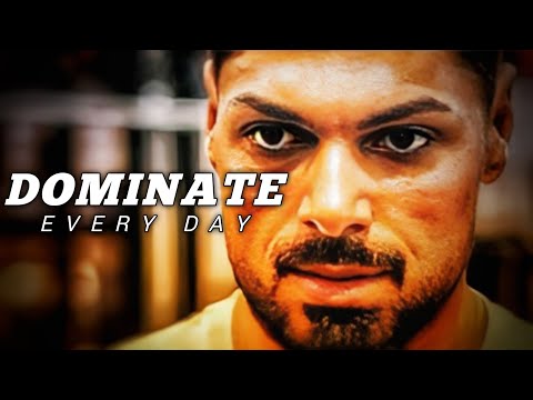 LISTEN TO THIS DAILY AND DOMINATE EVERY DAY | Powerful Motivational Speeches | GYM BEAST Motivation