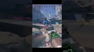 置き土産 #apexlegends