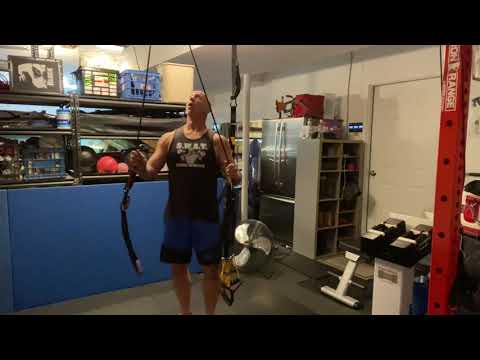 Ross Reviews: TRX vs CrossCore