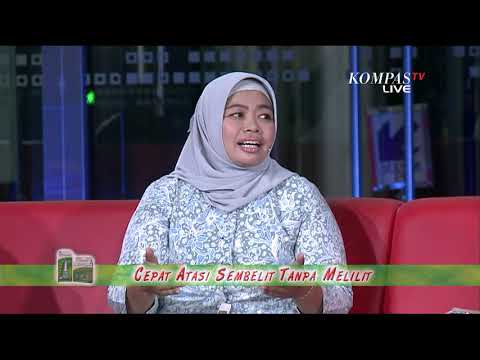 Dialog – Siapa Masuk “Gerbong” Jokowi? (2)