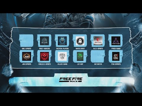 [🔴LIVE] GRAND FINAL || TOP BDTOUR || PRESENT BY TOP GAMER 96 || @FreeFireBangladeshOfficialYT