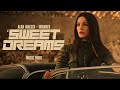 Alan Walker x Imanbek - Sweet Dreams (Official Music Video)