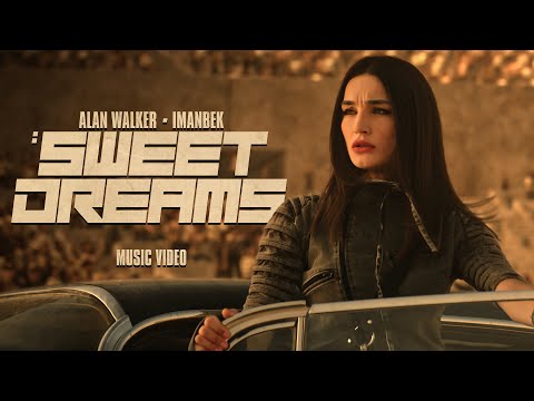 Alan Walker & Imanbek – Sweet Dreams (Remix Stems)