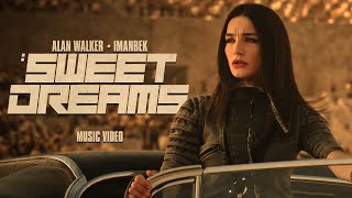 Sweet Dreams Music Video