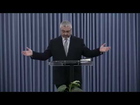 Surviving Persecution III