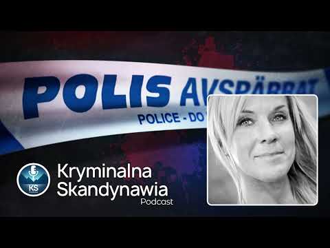 E41 - Lotta Rudholm [Kryminalna Skandynawia]