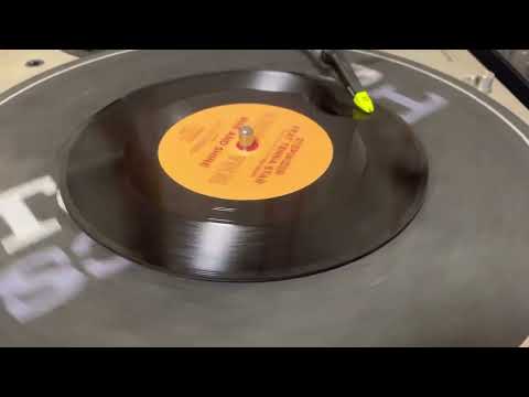 Vinyl RISE AND SHINE / STEPWIZER feat TENNA STAR