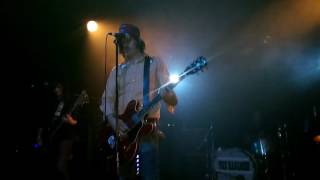 The Hangmen - &quot;Bent&quot;