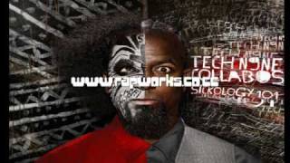 Tech N9ne - Take It Off [*New/Off of &quot;Sickology 101&quot;/Exclusive/Fire!!!]