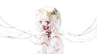 - ダーク / flower・初音ミク(メル)