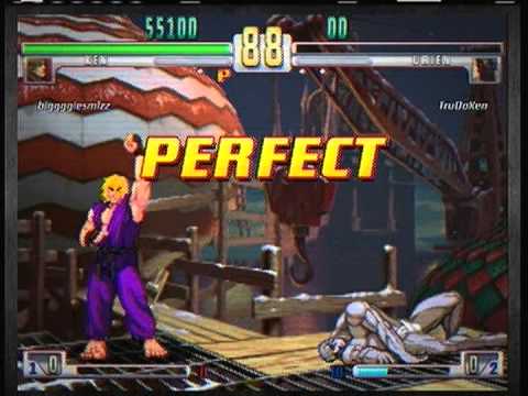 SFIII Online: Entitled "biggggiesmizz" by bigggiesmlzz  Part VI May 2012