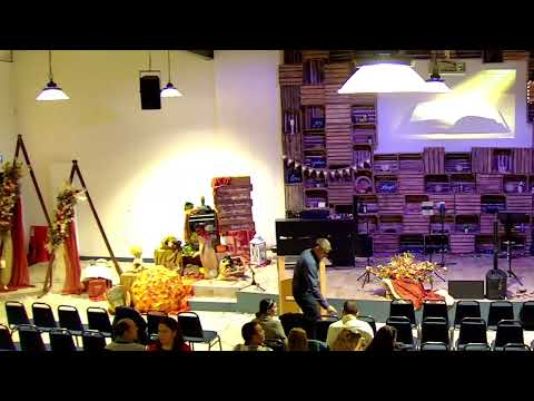 Sarbatoarea Multumirii