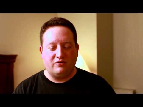 DEF CON 20 Documentary