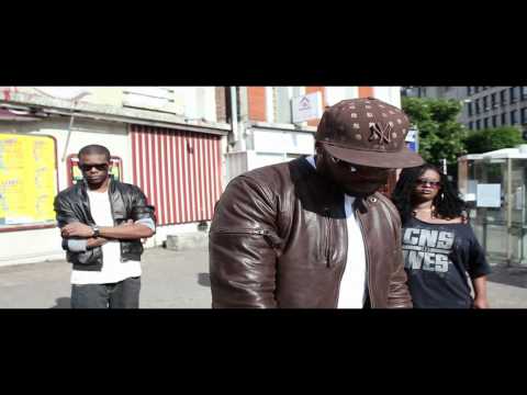 CNS " MA MAFIA "- ( teaser)