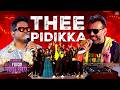 Thee Pidikka Song Yuvan Shankar Raja Yuvan House Party Blacksheep Event