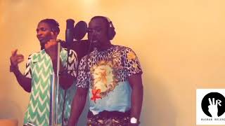 Eko Ile (Lagos City)