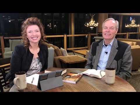 Andrew's Live Bible Study: Andrew Wommack - November 12, 2019