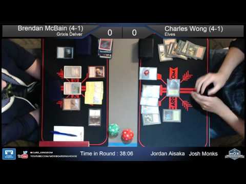 Legacy Preservation Series 1K - Round 6