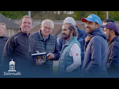 Tattersalls October Yearling Sale, Book 1 Day 1 Review 2023