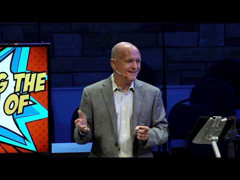 Empowering Grace