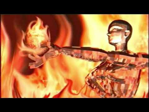 Virtua Fighter 2- Dural Theme (Sega Genesis)