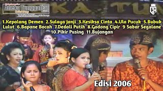 Download lagu Kumpulan Lagu Lawas || Sandiwara ANEKA TUNGGAL 2006 mp3
