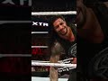 The Big Show makes Roman Reigns LAUGH❕ #funny #wwe #shorts