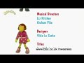 Tweenies Ending Credits 2002