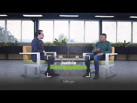 Justicia Restaurativa