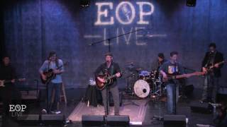 Shawn Mullins &quot;Light You Up&quot; @ Eddie Owen Presents