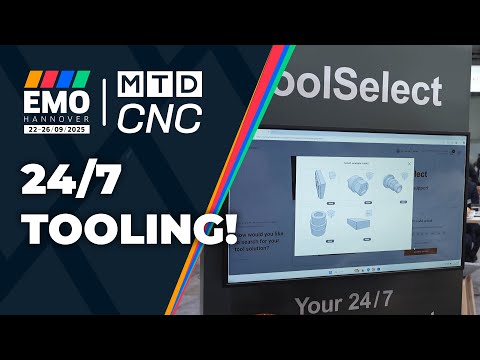 Find the right tools in 90 seconds or less?!