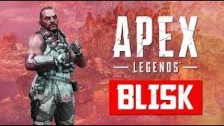 【ApexLegends】ばにこスナイプ参加します( *´艸｀)