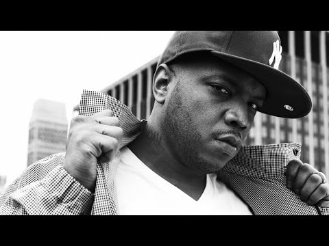 Styles P - Ghost Ship (Ghost Trey Bags)