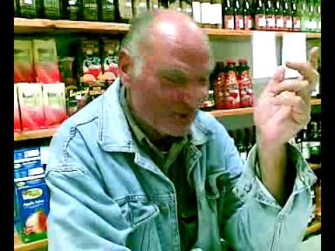 iz-Zaqqocc HA NARAH!!!