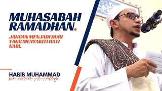 Download lagu Muhasabah Ramadhan - Tausiyah Habib Muhammad al Habsyi pada khatmul Quran Masjid Assegaf Solo mp3 Download lagu Muhasabah Ramadhan - Tausiyah Habib Muhammad al Habsyi pada khatmul Quran Masjid Assegaf Solo mp3