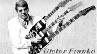 Franke Echo Quintett - Peter Gun (1965)