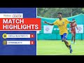 M3: Kerala Blasters 2-0 Hyderabad FC | Match Highlights | Reliance Foundation Development League