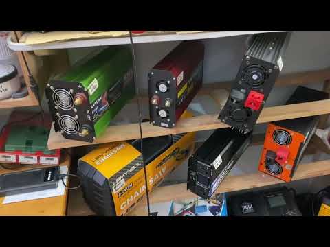 Tienda SUPER NAYI en Caibarién provincia de Villa Clara en Cuba 