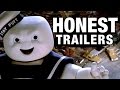 Honest Trailers - Ghostbusters - YouTube