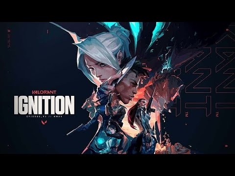 Episode 1: IGNITION // Official Launch Gameplay Trailer - VALORANT // Now In Gaming Console
