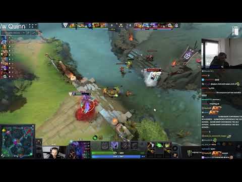 "EU is the MOST Toxic region, SEA is the LEAST Toxic region" -Quinn & Qojqva on regional toxicity