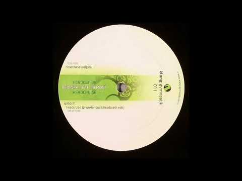 Dejonka feat.Piemont - Spindrift