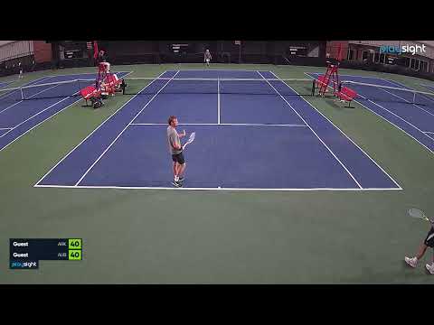 Fayetteville 15M 3 - C1 - Men's Tennis Doubles - 22.9.22