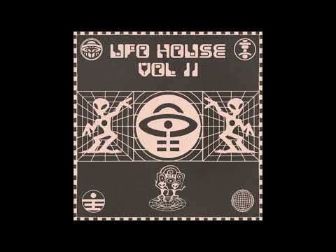 Thomass Jackson - Sliding Saucer [MC075]