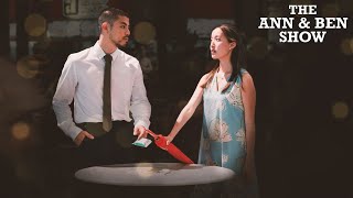 Chope你的心 (The Chope Song) | The Ann &amp; Ben Show Ep 7