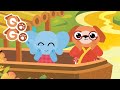 Head Shoulders Knees And Toes Nursery Rhymes Best Songs For Kids Toddlers Go Go Fun Learning