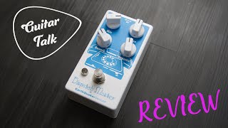 Video thumbnail for Guitar Talk - Earthquaker Devices Dispatch Master Delay and Reverb Pedal Review by Guitar Talk
