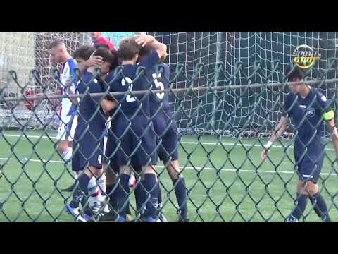 Under 19 Elite, N.Tor Tre Teste - Tor di Quinto 1 - 2