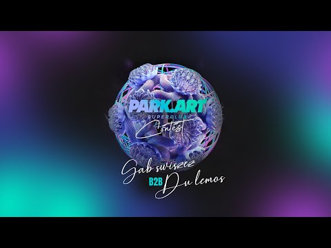 GAB SWISZEZ B2B DU LEMOS @Seletiva 22 Artistas