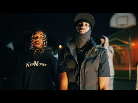 Chillie Loco x Bandaid Snowwy - South Side (Exclusive Music Video) | Dir. Xxxpensive Films